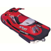 シートカバーULTRA150/130D.I