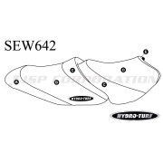 オリジナルカラーシートカバーSTX-160 / STX-160X (20-24)