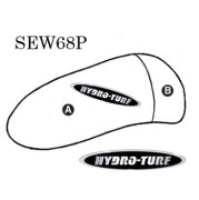 オリジナルカラーシートカバー800SX-R