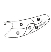 オリジナルカラーシートカバーXL1200(98-99)/XL700,760(98-04)