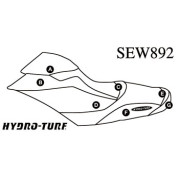 オリジナルカラーシートカバーRXP-X 260(12-15)/RXP-X300(16-20)/GTR-X230(17-19)