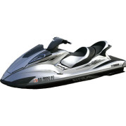 シートカバーFX CRUISER SHO(10-11)
