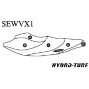 オリジナルカラーシートカバーVXS(11-13)/VX DX(11-14)/VX SP(11-14)/V1 Sport(15-16)