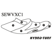 オリジナルカラーシートカバーVX CRUISER(10-14)