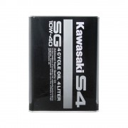 4른åȥ S4 SG10W-40