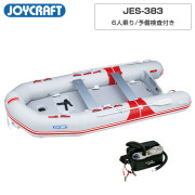 JES-383スーパーリジッドフレックス
