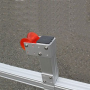 ジェットバンク用バウストッパー