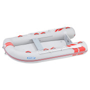 レッドキャップ285(JRC-285)リジッドフレックス電動ポンプなし