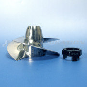 インペラSUPER CAMBER 13/18KAW 440ALL