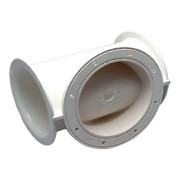 FRP スターントンネル