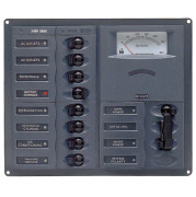 ACサーキットブレーカーパネル900-AC2AH-AM