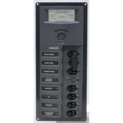 ACサーキットブレーカーパネル900-AC1V-A