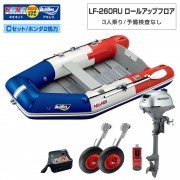 LF-260RU 륢åץե 쥹ߥͥͥåȥ2024 Cå (ۥ2)