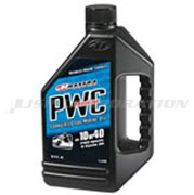 PWCマリン 4Tオイル 10W40【1本】(12)