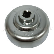 OF0001オイルフィルター用フィルターレンチKAW 4ｽﾄﾛｰｸALLYAM 4ｽﾄﾛｰｸ(SVHO/SHO/FZR/FZS/VXR除く)