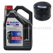 ������򴹥��å� SUZUKI DF60/70