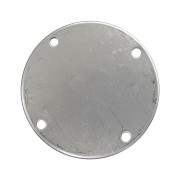 BK-12 フロントカバー029001001