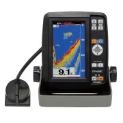 PS-610CII BMOバッテリーセット5型ワイドカラー液晶魚群探知機