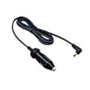 シガーライタープラグ付(12V)外部電源アダプターE-DC-19A