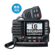 国際VHFトランシーバーGX6500J