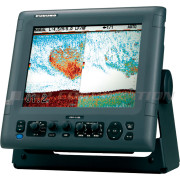 FCV-115012.1型2周波カラー魚群探知機