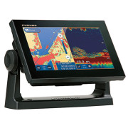 9型ワイドカラー液晶 GPSプロッタ魚探GP-1971F