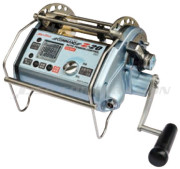 電動リール　CZ-2024V