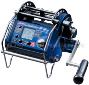 電動リール　CZ-10HP24V