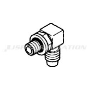 座付きエルボBKJ-50SEAPARTNER(シーパートナー)