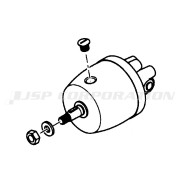 ヘルムポンプH-618-2SEAPARTNER(シーパートナー)