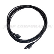 水温センサー トランザムタイプ品番変更→#HDX-TC03-10海水対応品