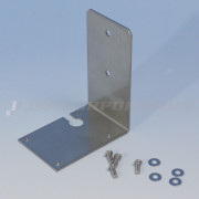 万能パイプ取付先金具品番変更→#HDX-SK01