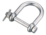 巾広シャックル9MM