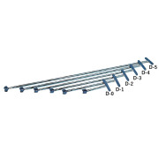 スカッパー用ドライバーD-5