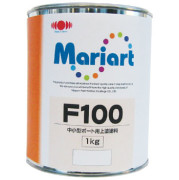 マリアートF100