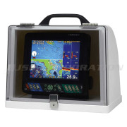 魚探ボックス　移動（持ち運び）I型品番変更→#HDX-GB01-02