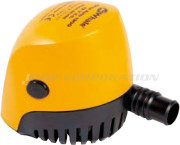 WHALE PUMP ORCA AUTO 1300GPHビルジポンプBE1484
