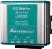 DC Masterコンバーター12/24-3A