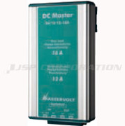 DC Masterコンバーター12/24-7A
