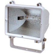 ハロゲン拡散投光器　FDL-H333　24V(ランプ別売)