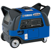 汎用発電機インバーター/4サイクル (INVERTER)