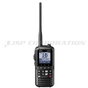 国際VHFトランシーバーGPS内蔵　HX890J