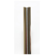 アンテナポールレール用1400mm-25φパイプ付