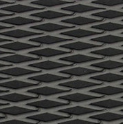 ﾂｰﾄﾝ汎用ﾄﾗｸｼｮﾝﾏｯﾄ（ﾃｰﾌﾟ付き）カットダイヤ