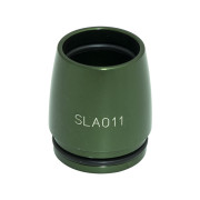 インペラシールSD SR用(24mm SHAFT)アルミ