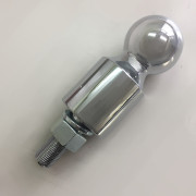 5センチUPスチールヒッチボール