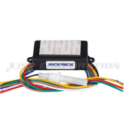 ヒッチメンバーリレーキット2品番変更→#SRX-142-3