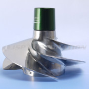 インペラConcord 13/18　SD 159PUMP (-'08)