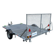 MULTI HAULERガルバナイズド