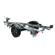 ZERO 500SXEステンレス